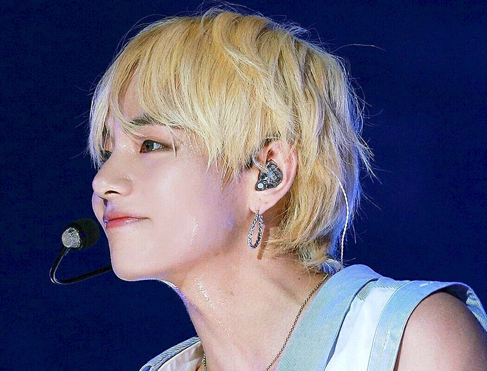 Mullet BTS