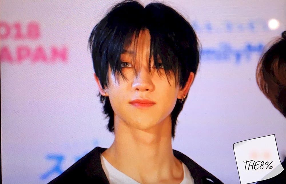 Mullet Minhao