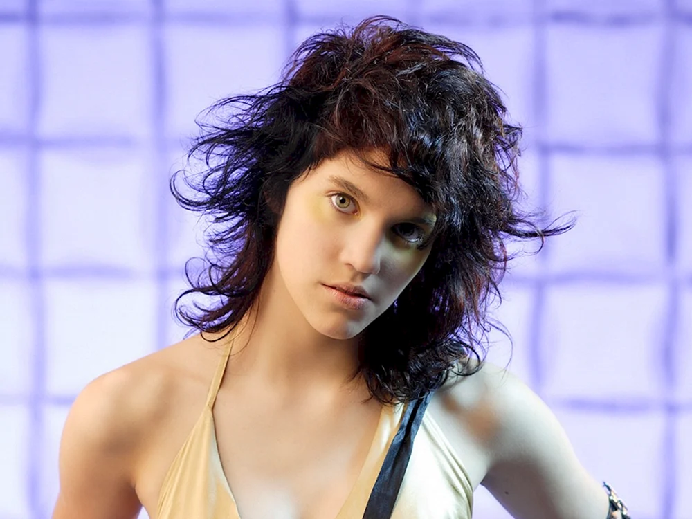 Mullet haircutGavrosh
