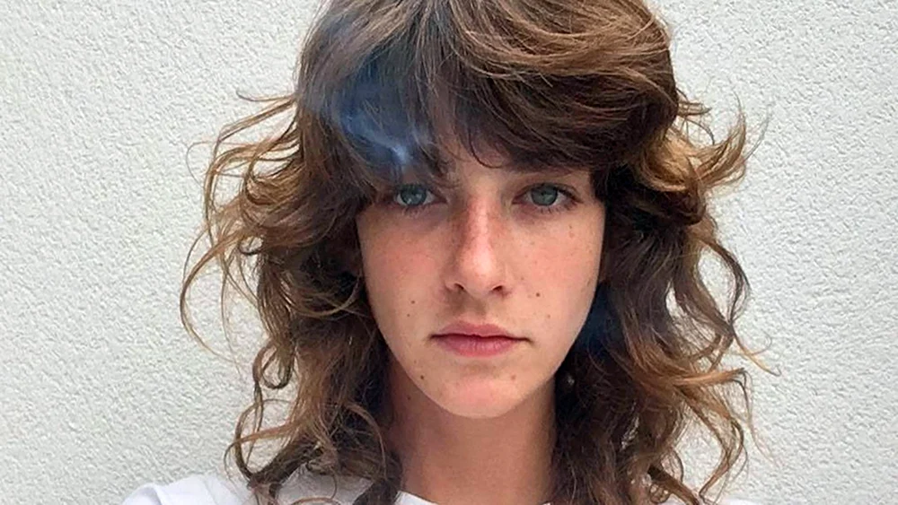 Miley Cyrus 2021