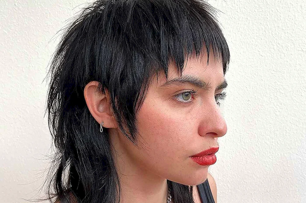 Vokuhila Damen 2022