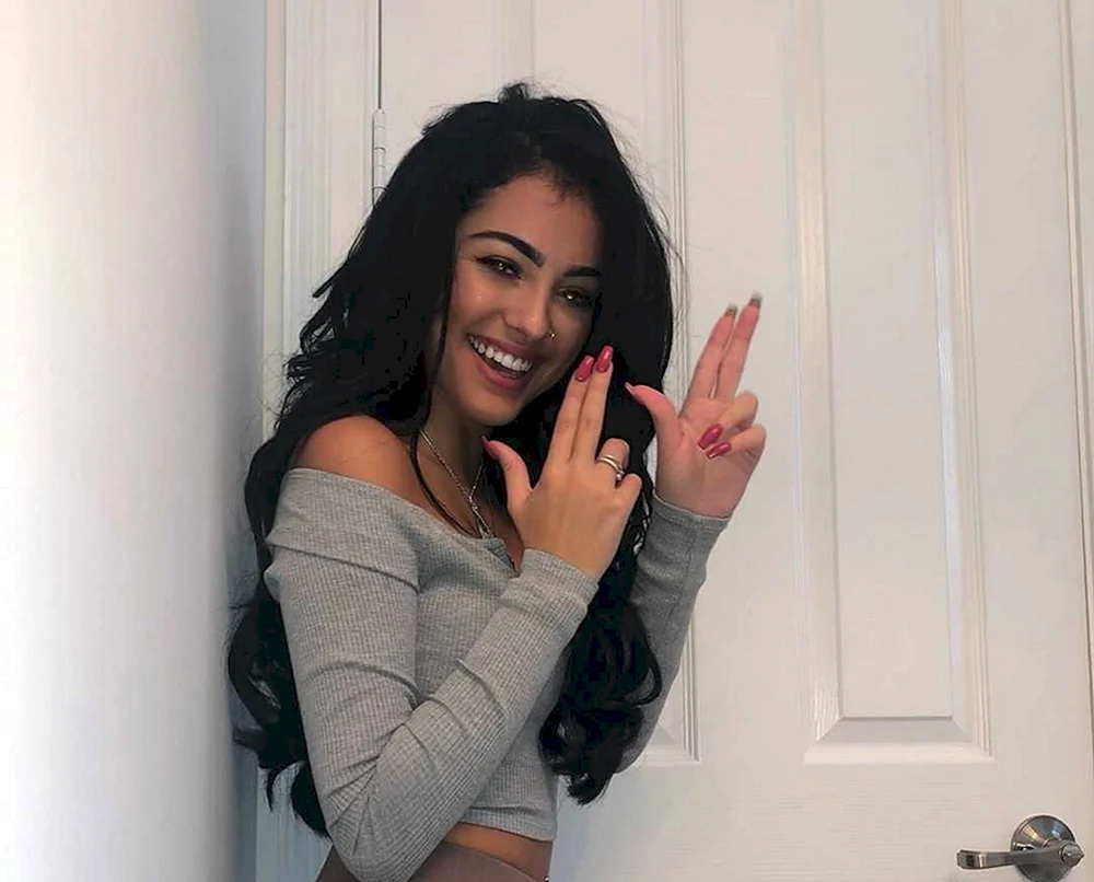 Malu Trevejo
