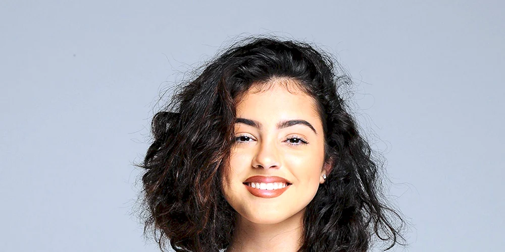 Malu Trevejo