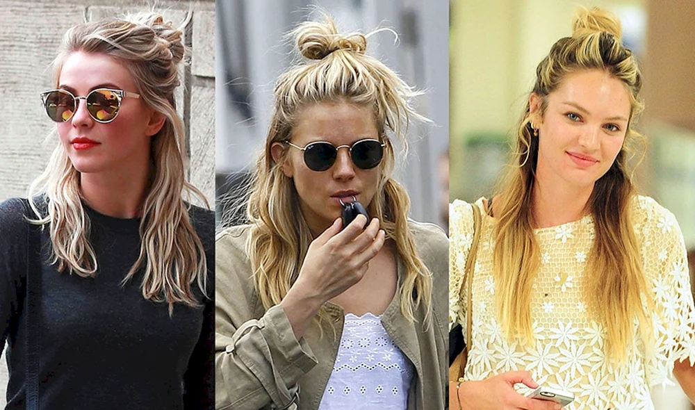 Coole Frisuren