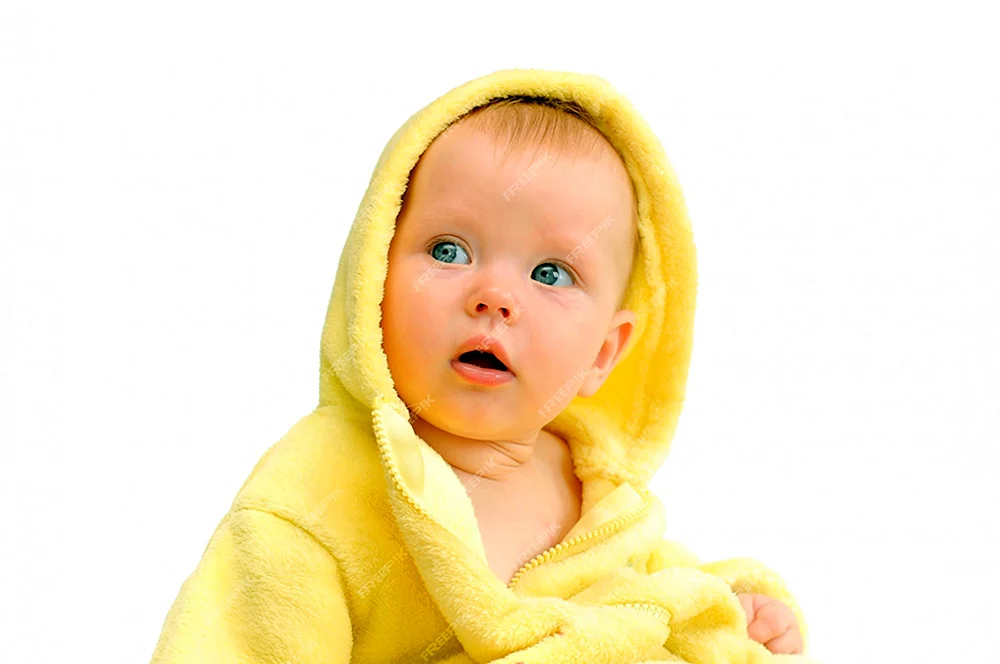 Anna Geddes Babys