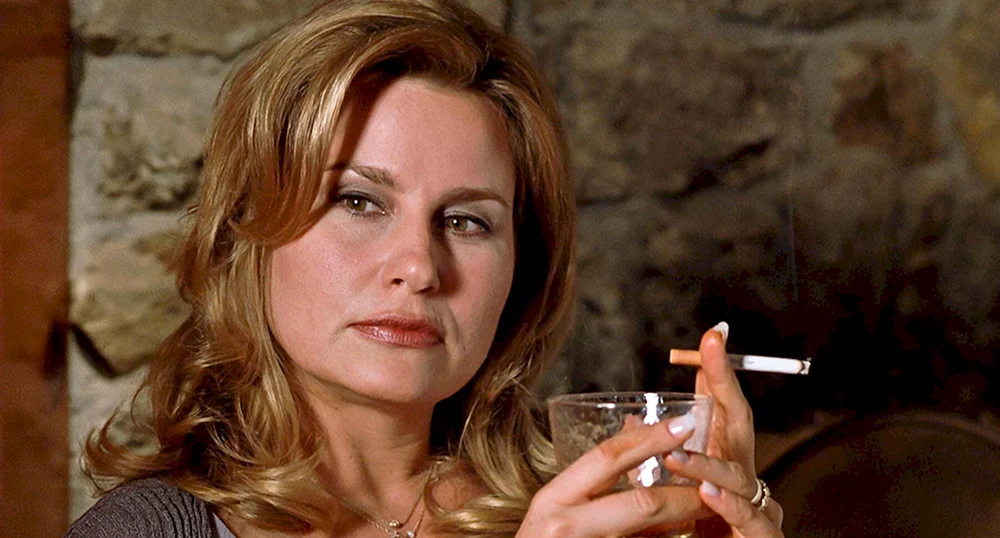 Jennifer Coolidge