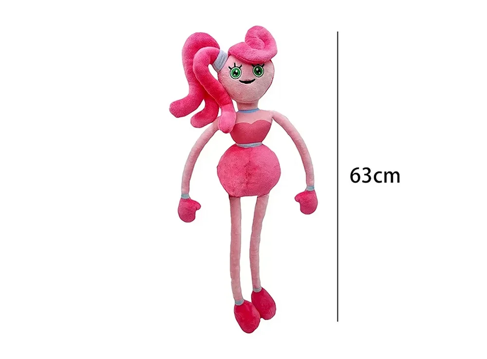 Mumie Poppy Playtime Spielzeug