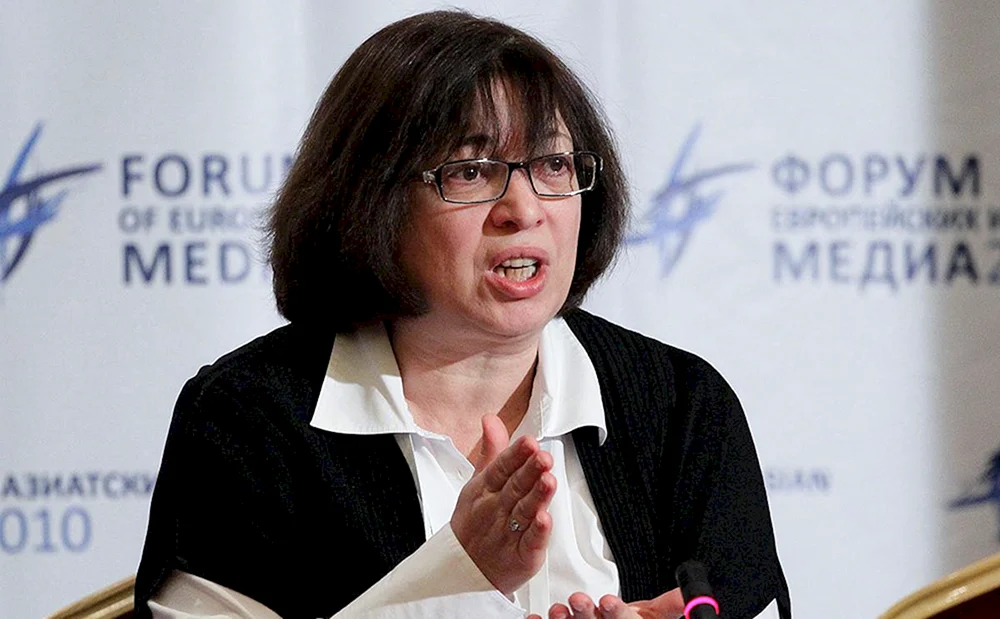 Maggie Gogitidse