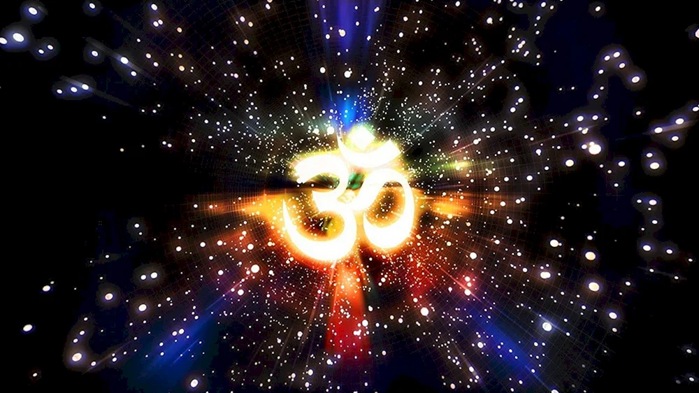 Symbol om Aum