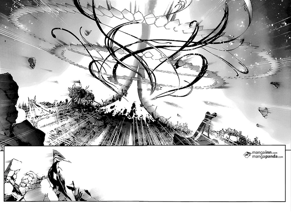 Manga-Hintergrund