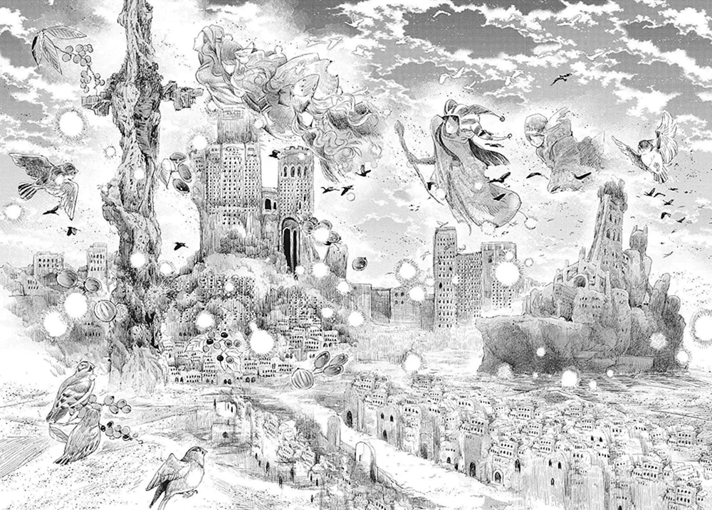 Anime-Poster chiba
