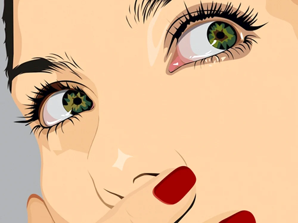 Maniküre Avatar