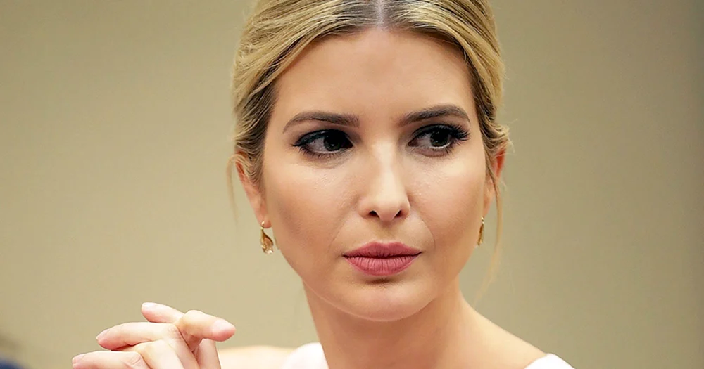 Ivanka Reach