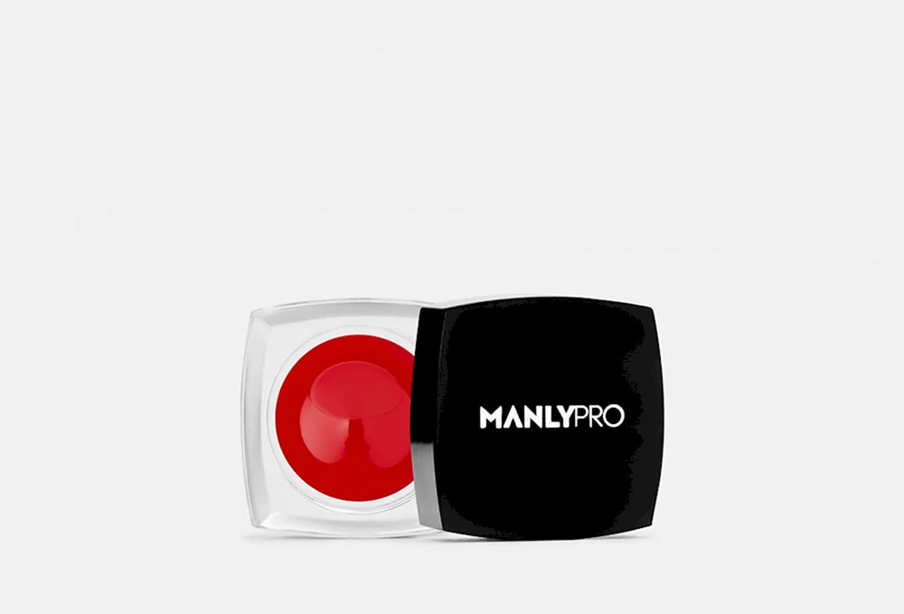 Manly Pro Lippenstift