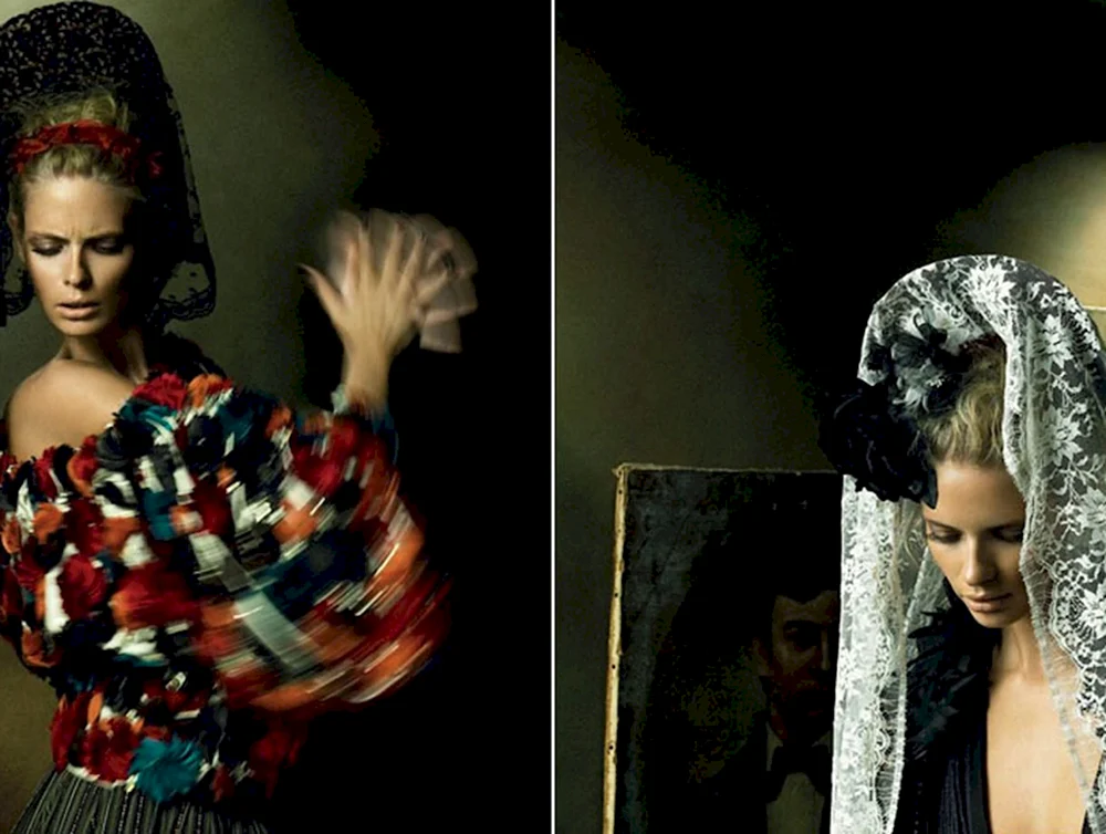 Carmenispanca Spanische Carmen