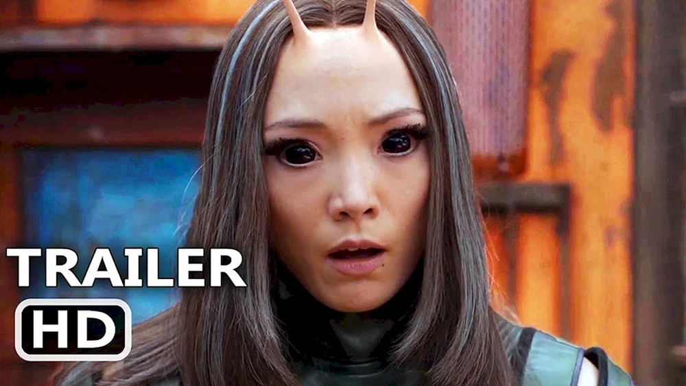Pom Clementieff Mission impossible