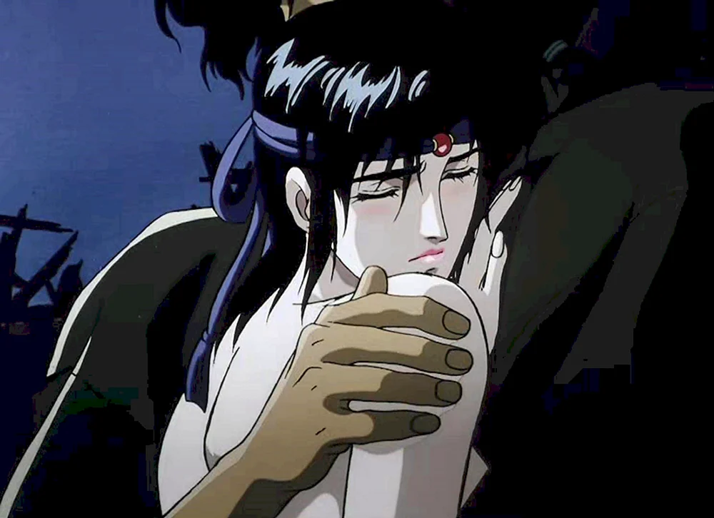Jubei kibagami