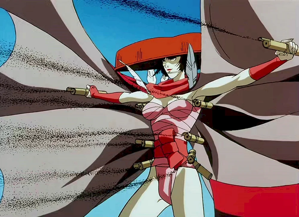 Jubei Kibagami