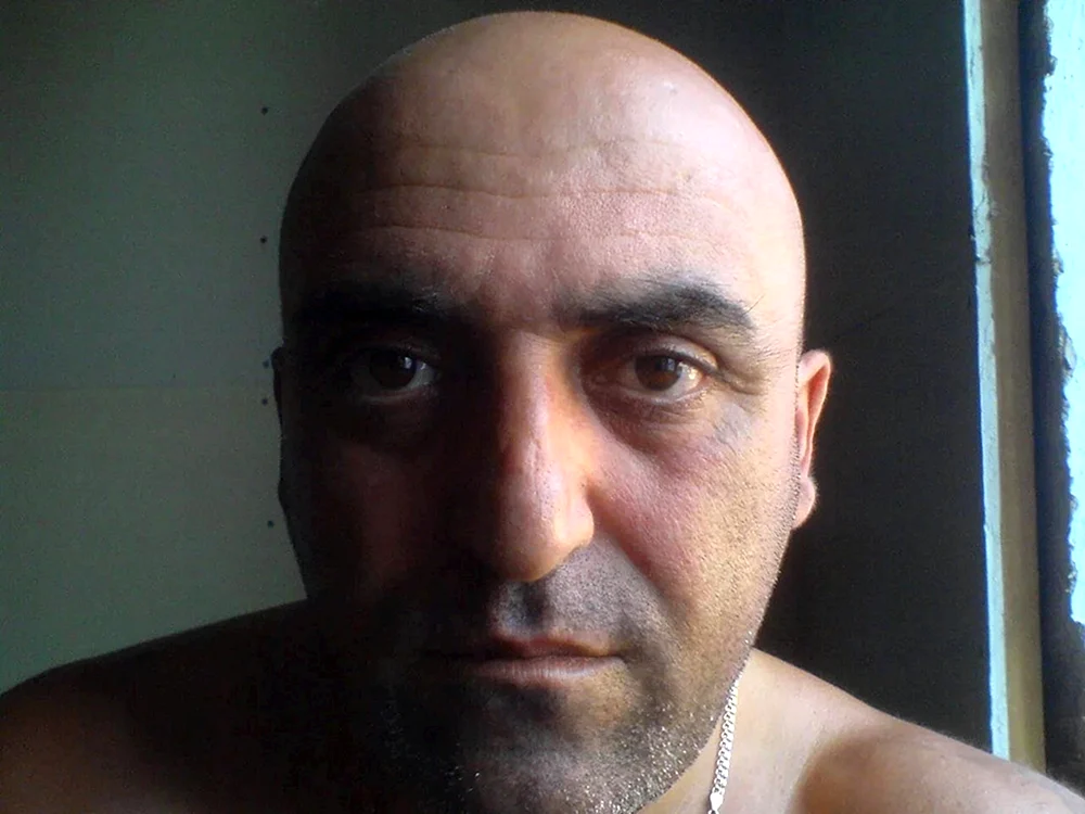 Chershanbe Chershanbiev