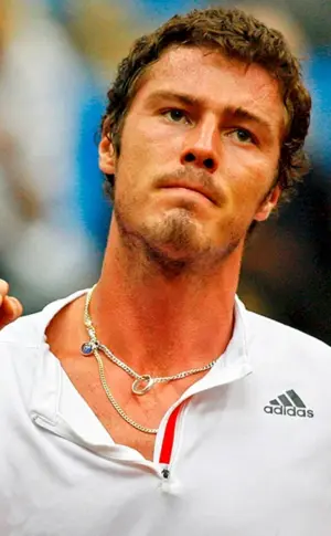 Marat Safin