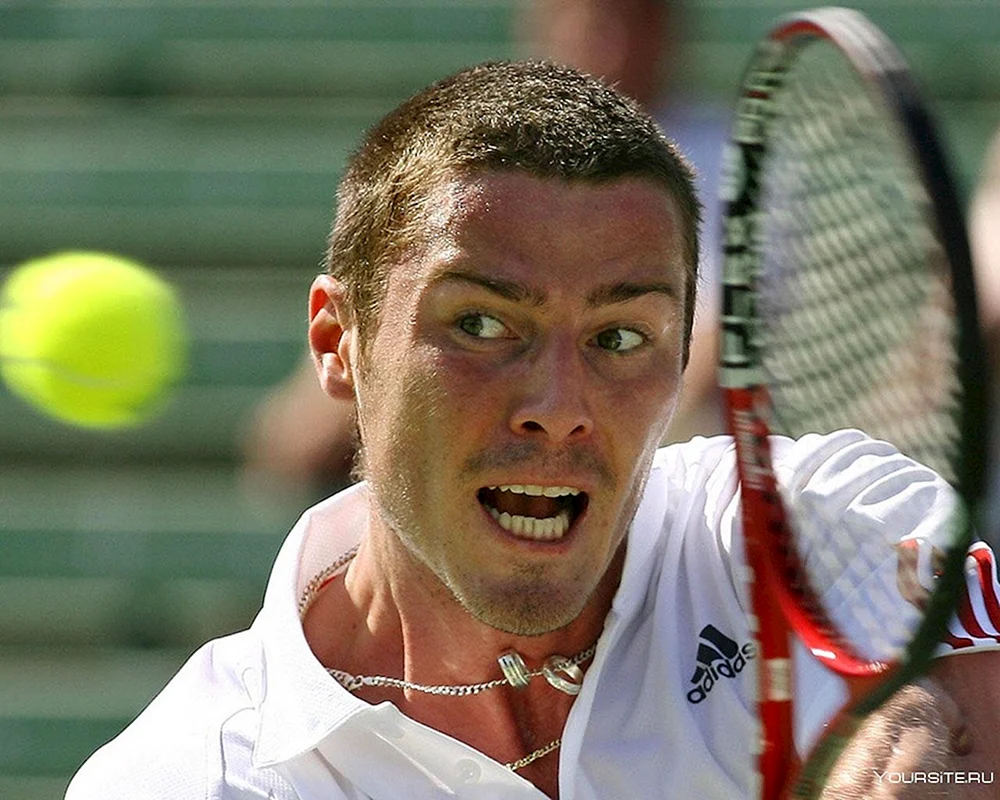 Marat Safin