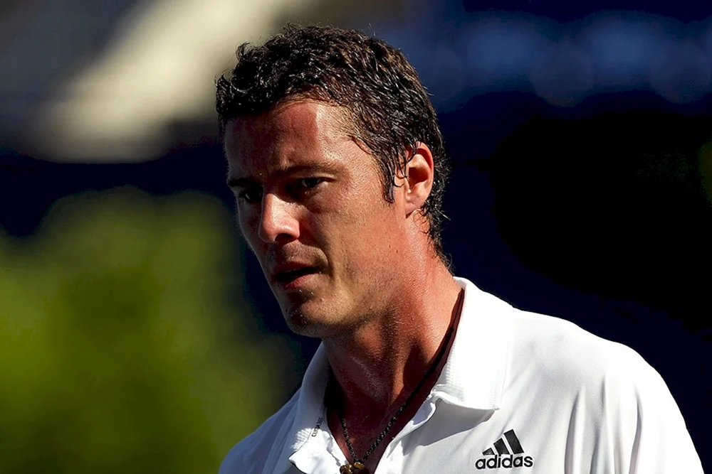 Marat Safin
