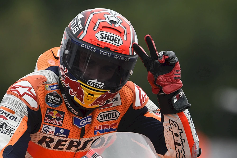 Repsol Auto Racing 2023