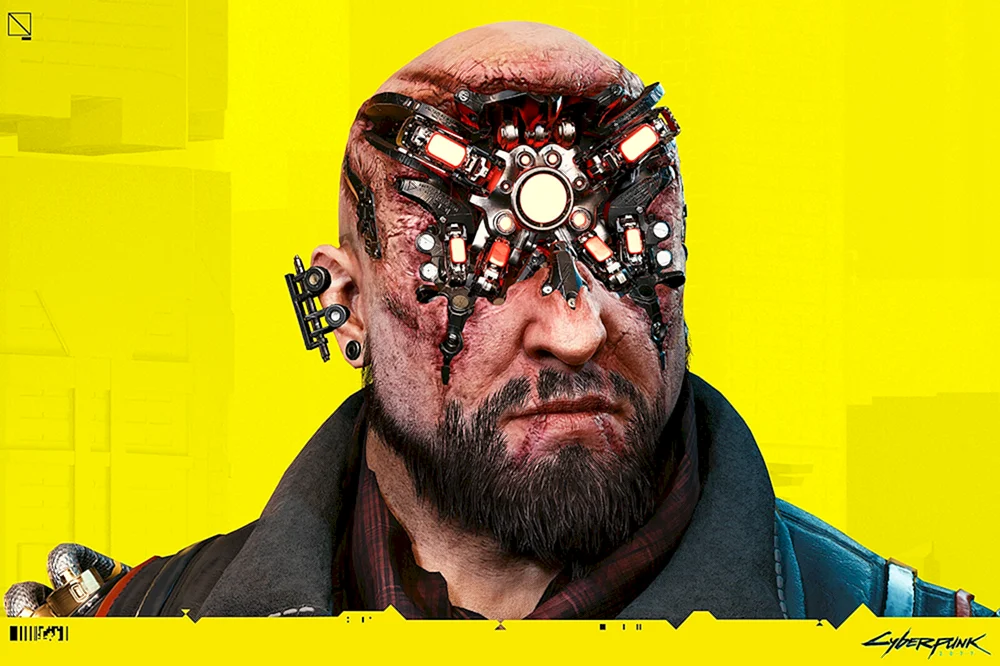 Cyberpunk 2077