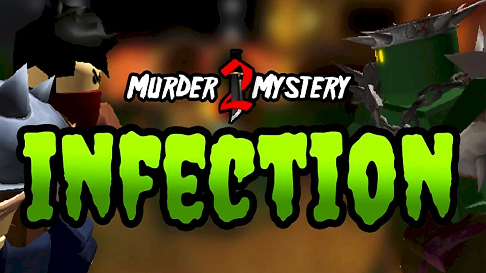 Murder Mystery