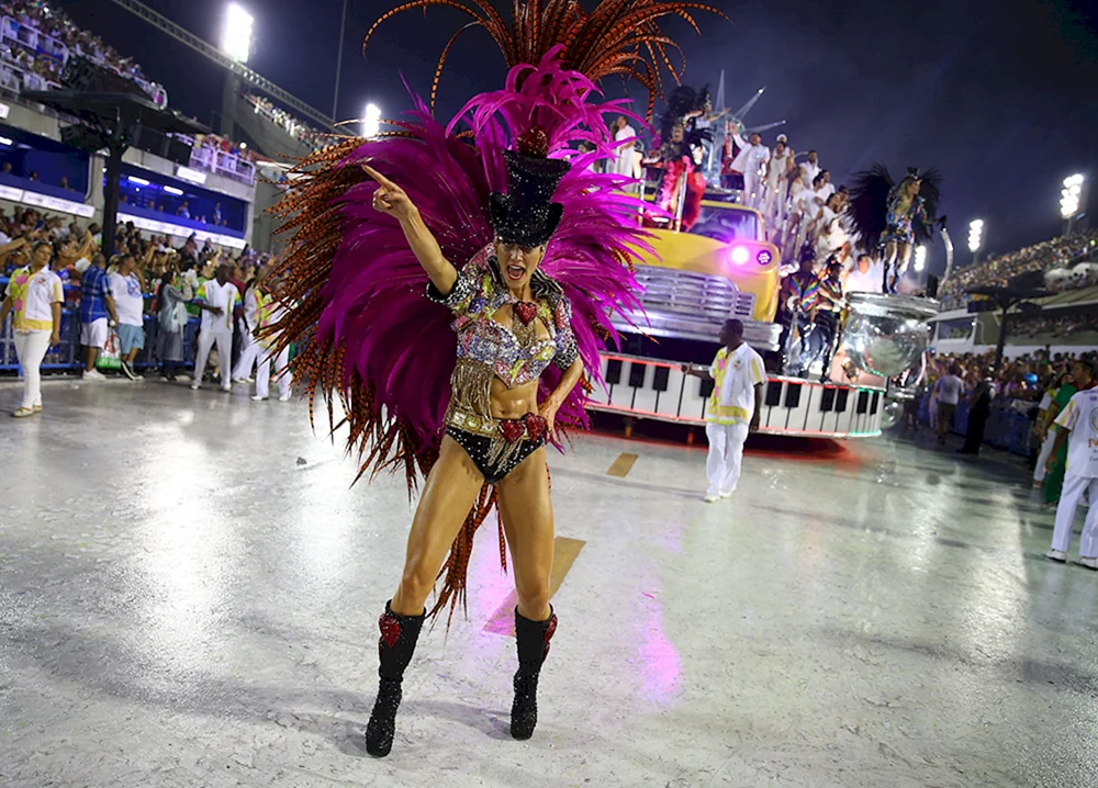 Val Karneval 2020