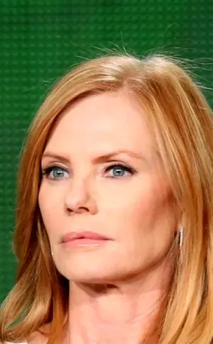 Marg Helgenberger