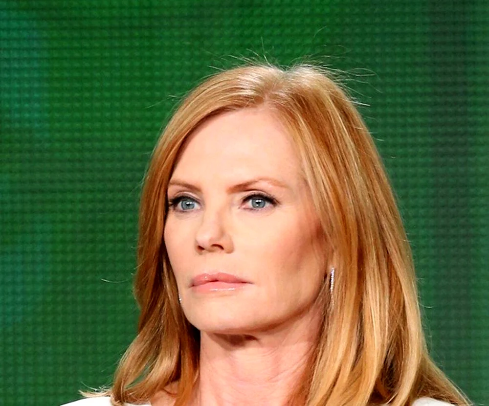 Marg Helgenberger