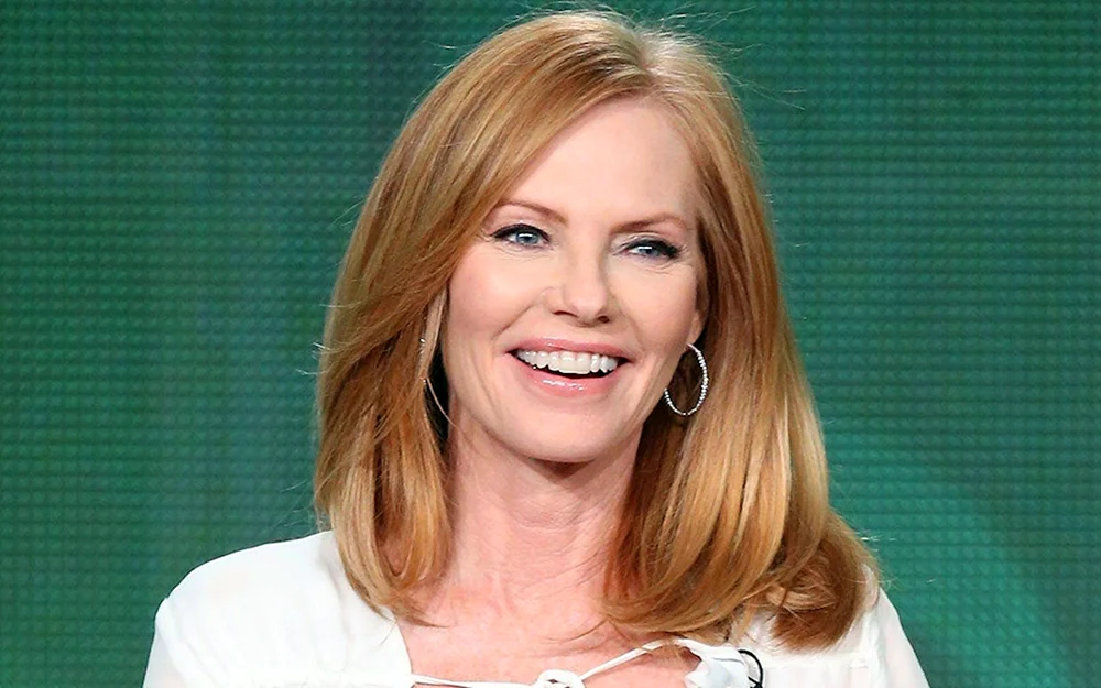 Marge Helgenberger