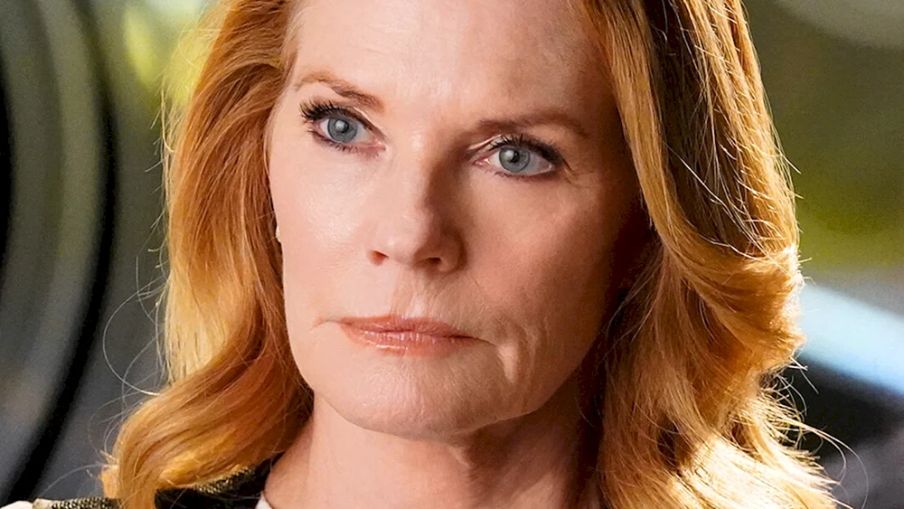 Marge Helgenberger