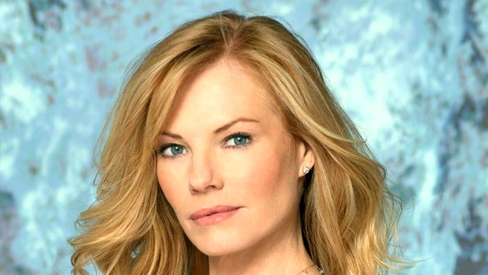 Marg Helgenberger ist eine amerikanische Schauspielerin