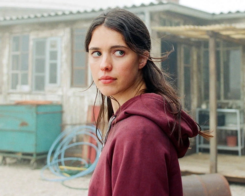 Margaret Qualley 2020