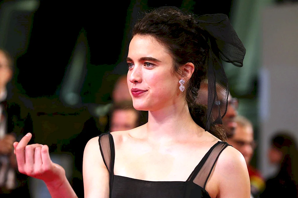 Margaret Qualley 2022