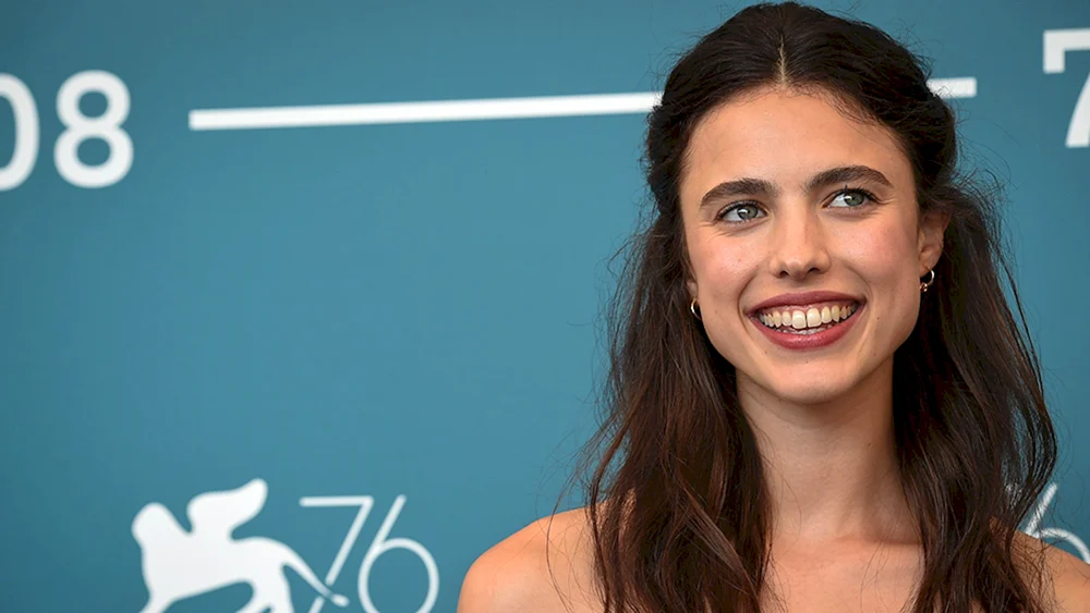 Schauspielerin Margaret Qualley