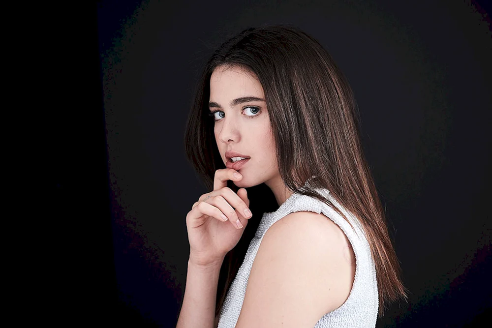 Margaret Qually Foto