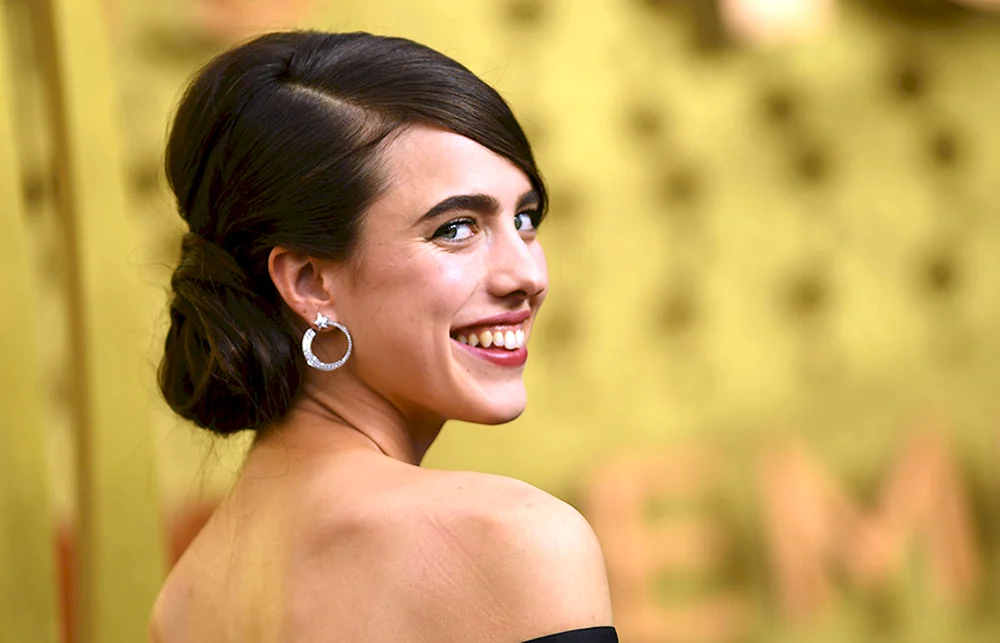 Margaret Qualley Foto