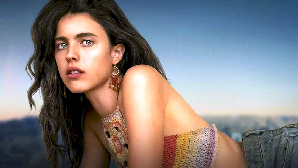 Margaret Qualley 2019