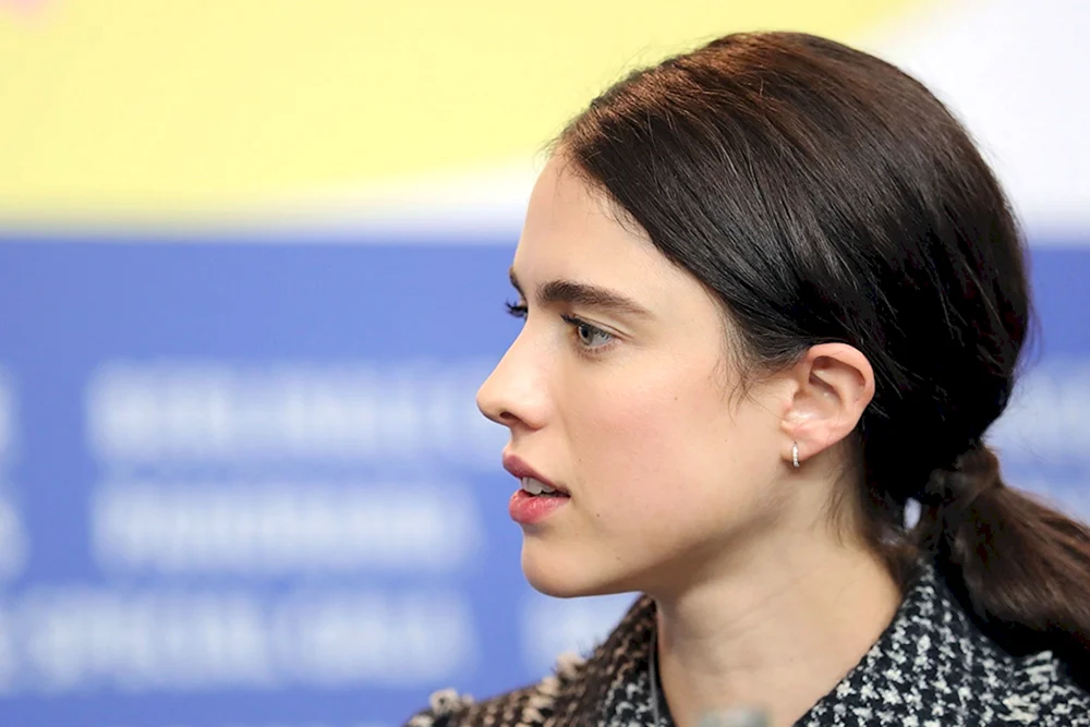Sarah Margaret Qualley