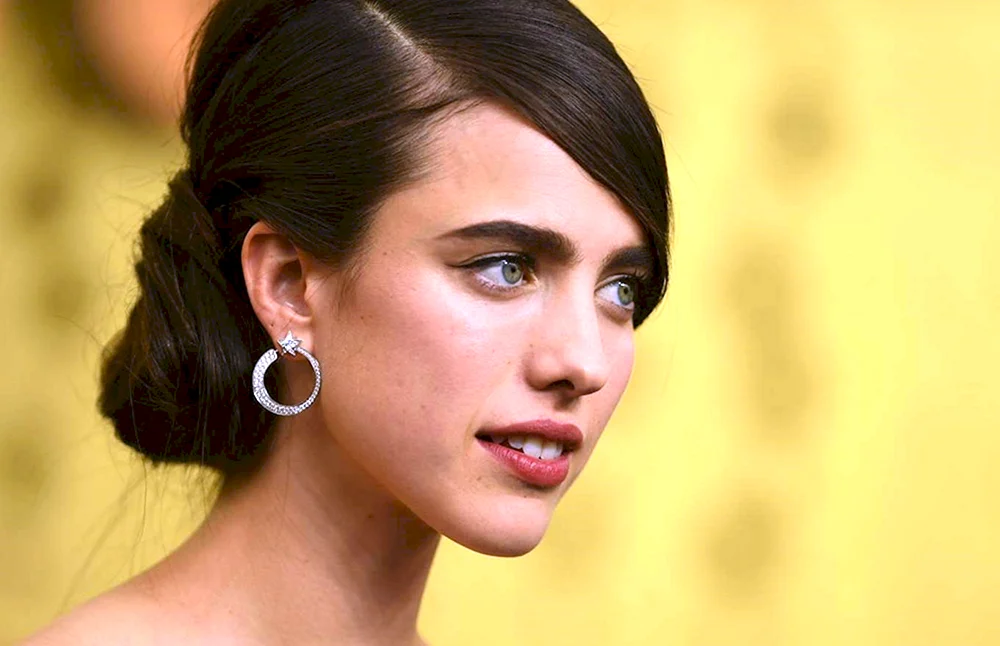 Margaret Qualley