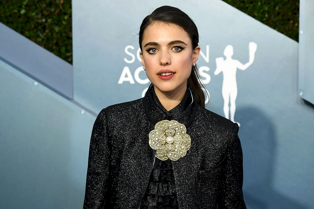 Margaret Qualley 2020
