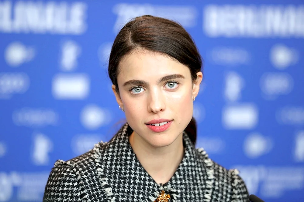 Margaret Qualley 2021