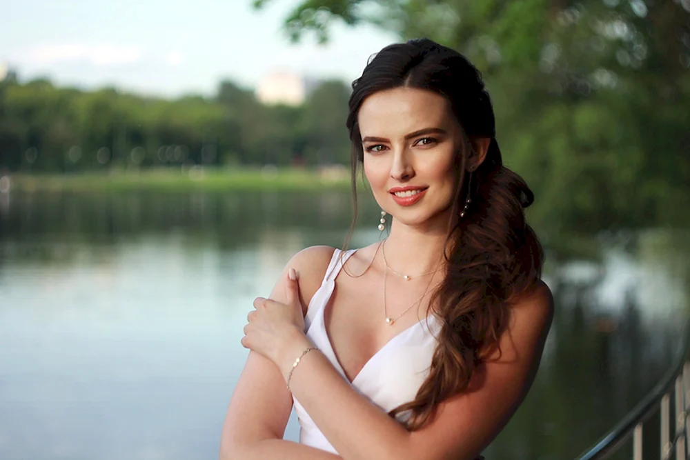 Margarita Abroskina Foto