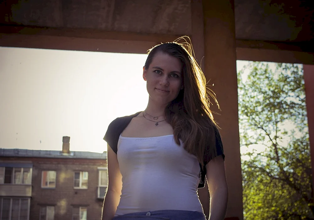 Margarita Dyachenko