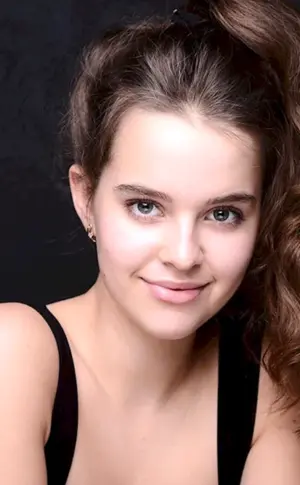 Margarita Dyachenkova