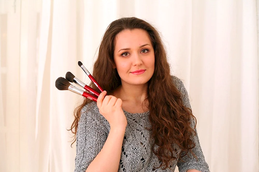 Masha Voronina