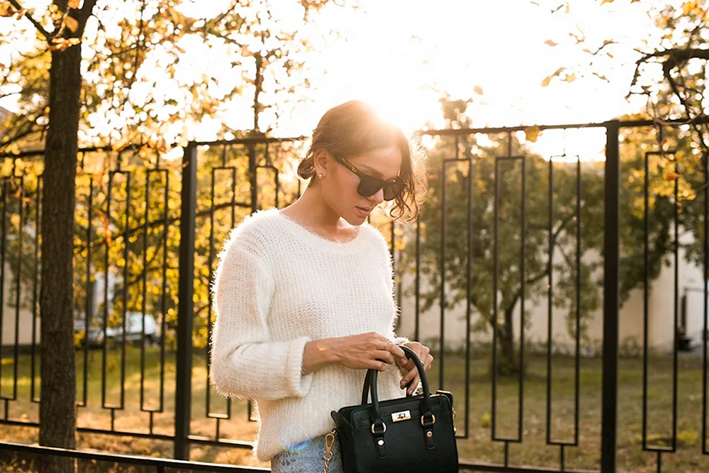 Margarita Muradova Blogger